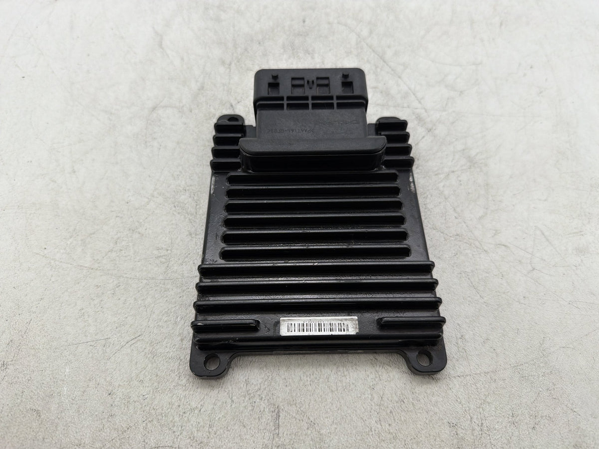 2011 Harley Electra Glide Touring Police OEM Engine Control Module Brain ECU ECM