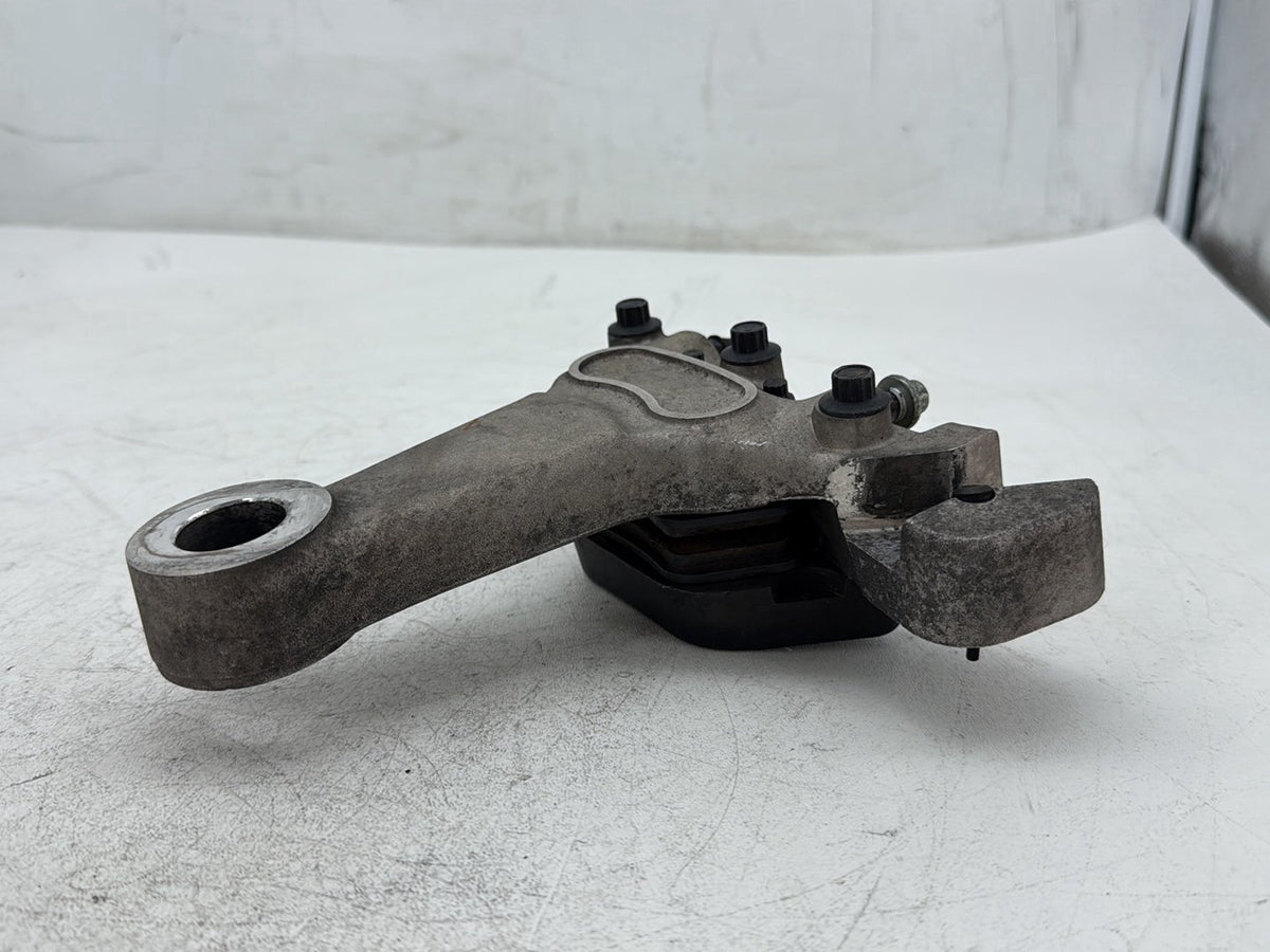 2007 Harley-Davidson Road King Touring FLHR OEM Rear Back Brake Stop Caliper