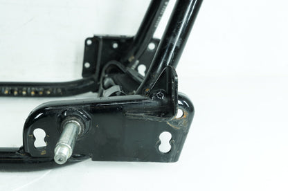 2007 - 2012 Harley-Davidson Touring Electra Glide Body Main Frame Chassis CLN CLR 47900-07BHP