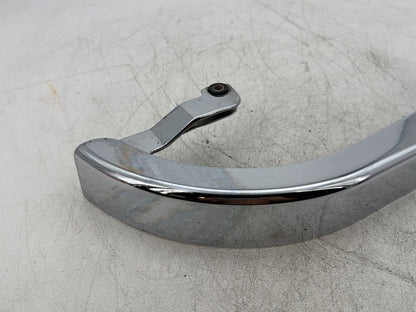 2003 Harley Dyna Wide Glide FXDWG OEM Drive Belt Guard Cover Shield