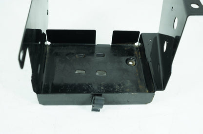 2000 - 2006 Harley-Davidson Touring Road King Custom Battery Tray Bracket Holder Carrier 66281-02A