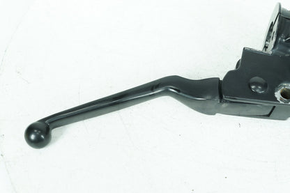 1984 - 1998 Harley-Davidson Touring Electra Glide Sport Front Right Brake Lever Master Cylinder 45013-85C