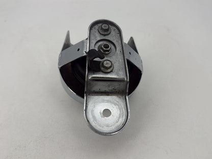 2007 - 2011 Harley-Davidson Touring Street Glide Horn Signal Klaxon Chrome Cover 	69012-93A