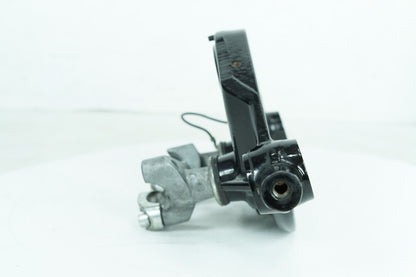 1999 - 2006 Harley-Davidson Touring Electra Police Front Fork Upper Triple Tree Clamps 45435-95