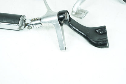 2004 - 2013 Harley-Davidson Sportster Custom Left Right Foot Brake Control Pegs 42971-04