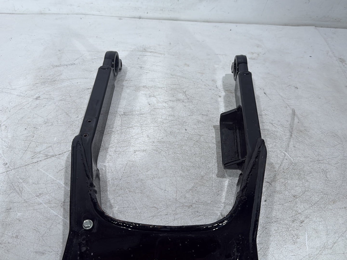 2007 Harley Street Glide Touring FLHX OEM Rear Fork Swingarm Swing Arm