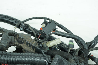 2007 - 2017 Harley-Davidson Dyna Switchback Main Wire Wiring Harness Loom ABS 71075-12A