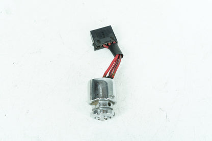 1999 - 2006 Harley-Davidson Dyna Low Rider Ignition Switch Cylinder Barrel Lockset NOKey  	71421-90B