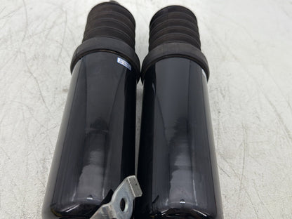 12 Harley Street Glide Touring FLHX OEM Rear Left Right Shock Absorbers LOW 12"