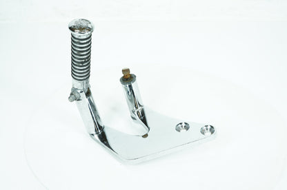 2013 Harley-Davidson Dyna FXDC - Left Forward Control Shifter Peg