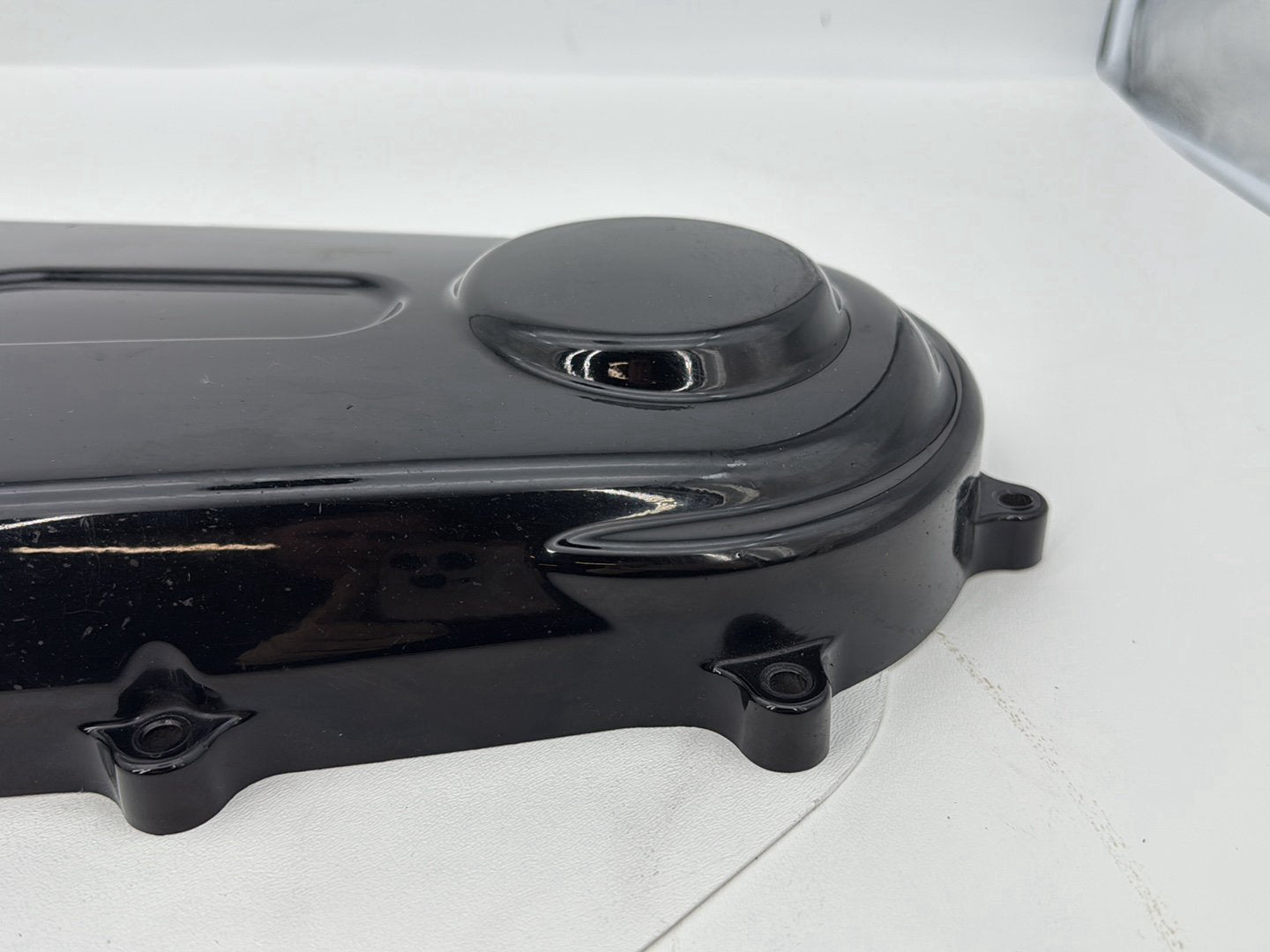 2007 - 2017 Harley-Davidson Dyna Wide Glide Outer Primary Clutch Cover 60784-06A