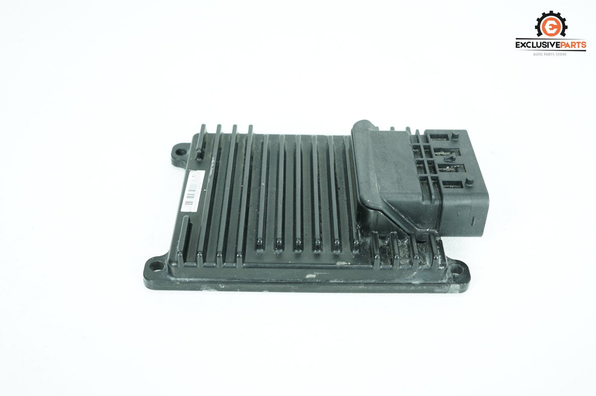 Engine Control Module Brain ECU ECM, 34245-11, 2012, Harley-Davidson, Touring, Street Glide, FLHX