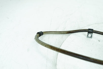 1999 - 2006 Harley-Davidson Softail Fat Boy Front Brake Hose Line Pipe  	42317-06A