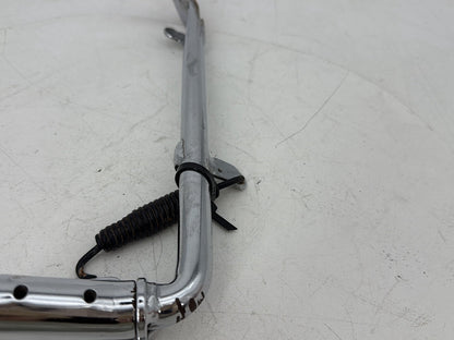 1999 - 2006 Harley-Davidson Touring Electra Glide Left Side Jiffy Kick Stand & Spring 50075-83B