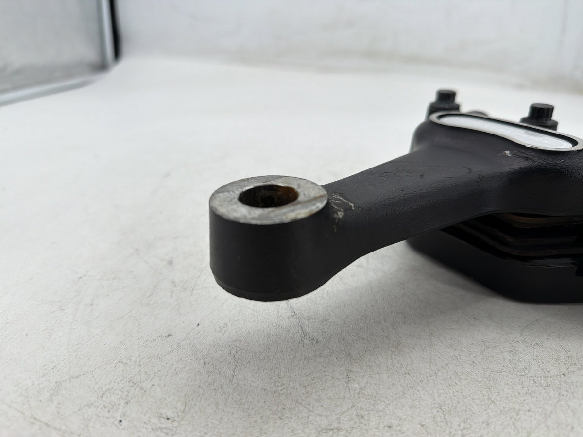 2001 Harley Softail Standard FXST OEM Rear Back Brake Caliper