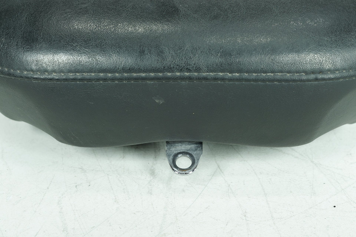 2007 - 2011 Harley-Davidson Touring Electra Glide Classic Passenger Rider Driver Seat Saddle 52164-09