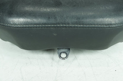 2007 - 2011 Harley-Davidson Touring Electra Glide Classic Passenger Rider Driver Seat Saddle 52164-09
