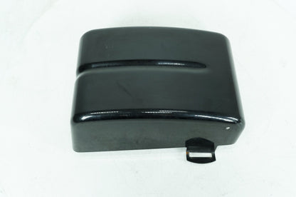 2007 - 2017 Harley-Davidson Dyna Wide Glide Electrical Panel Holder Bracket Carrier Caddy   66361-12