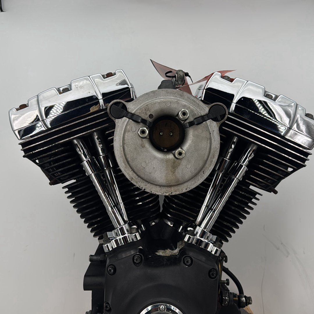 05 Harley Touring FLHRCI Road King Classic OEM EFI Twin Cam 88 Engine Motor 26K