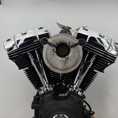 05 Harley Touring FLHRCI Road King Classic OEM EFI Twin Cam 88 Engine Motor 26K