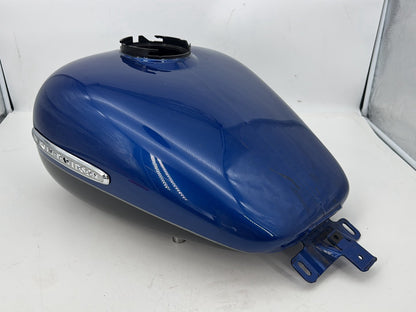 2007 - 2016 Harley-Davidson Touring Electra Glide Ultra Fuel Gas Tank Gasoline Reservoir 61356-08
