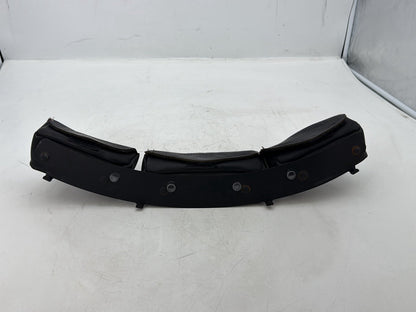2008 Harley Touring FLHTCU Electra Glide Ultra OEM Front Onboard Tool Bag Leather Storage