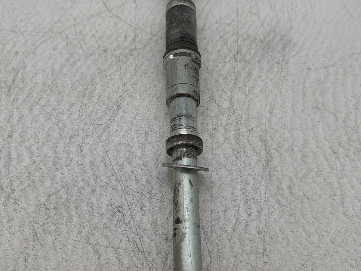2011 Harley Heritage Softail Classic FLSTC OEM Engine Mount Pivot Bolt Shaft