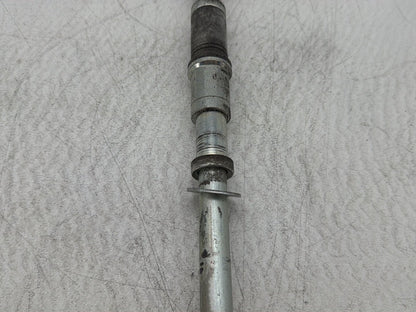 2011 Harley Heritage Softail Classic FLSTC OEM Engine Mount Pivot Bolt Shaft