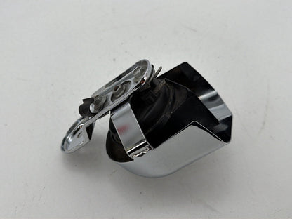 2011 Harley Heritage Softail Classic FLSTC OEM Horn Signal Klaxon Chrome Cover