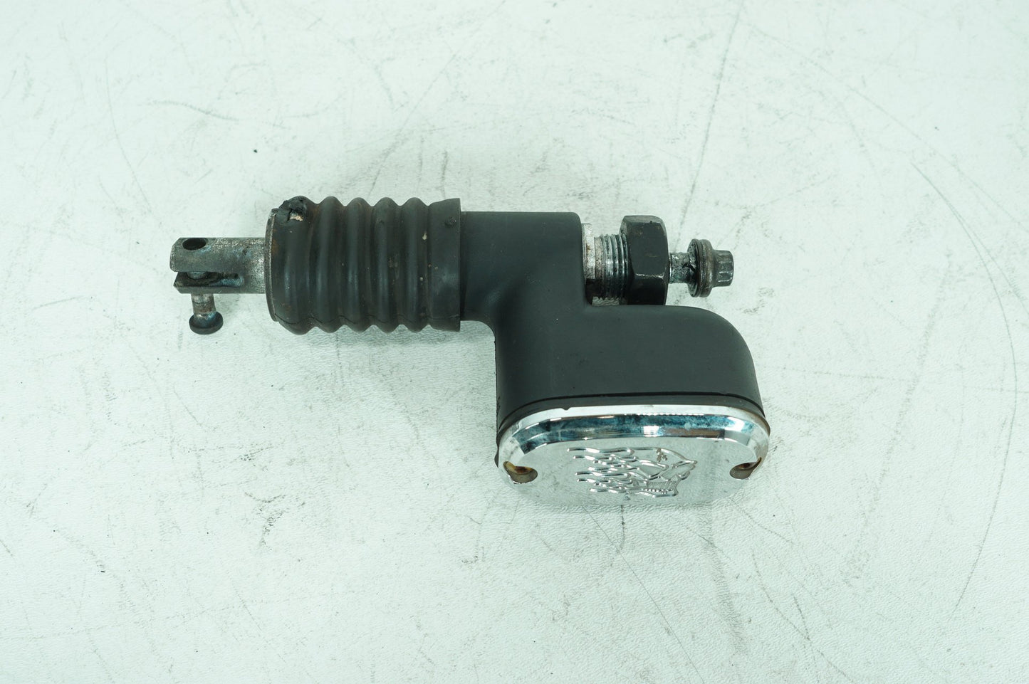 1999 - 2006 Harley-Davidson Touring Road Glide Rear Brake Master Cylinder Reservoir 41767-05A