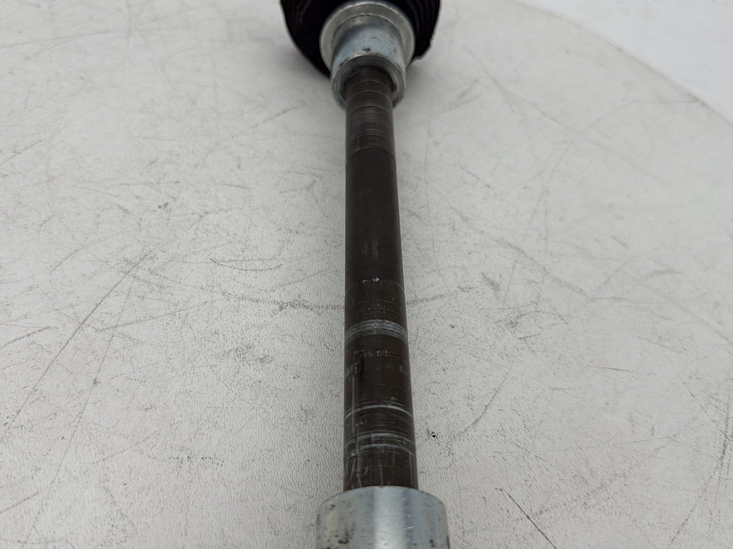 2007 - 2016 Harley-Davidson Touring Electra Glide Ultra Rear Fork Swingarm Pivot Bolt Shaft