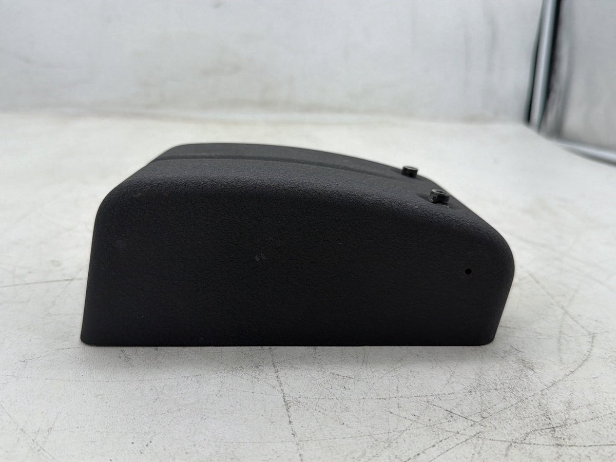 09 Harley Dyna Street Bob FXDB OEM Electrical Panel Holder Bracket Carrier Caddy