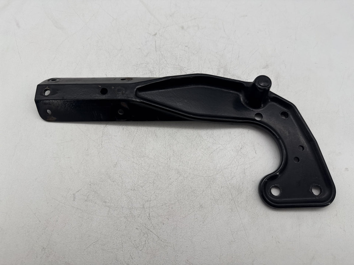 2014 Harley Softail Slim FLS OEM Exhaust System Support Bracket Holder