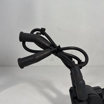 1999 - 2006 Harley-Davidson Touring Electra Glide Ultra Ignition Coil Spark Igniter 31743-01