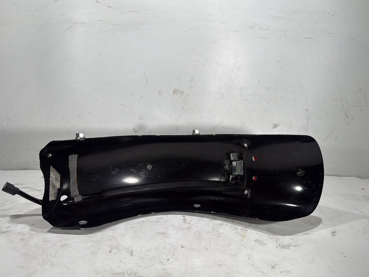 2022 Harley Road King Touring FLHR OEM Rear Wheel Fender Taillight Brake Lamp