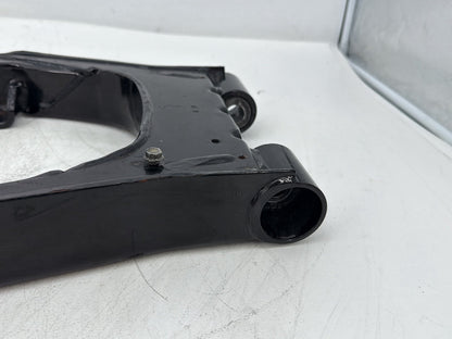 2008 Harley Electra Glide Touring Ultra FLHTCUI OEM Rear Fork Swingarm Swing Arm