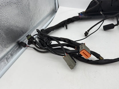 1999 - 2006 Harley-Davidson Touring Electra Glide Main Wire Wiring Harness Loom 70985-06