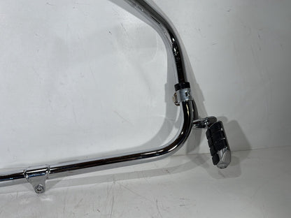 2007 - 2016 Harley-Davidson Touring Electra Glide Ultra Front Engine Crash Highway Bar Guard 49184-09