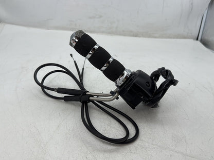 2001 Harley Sportster 883 Hugger XLH883 OEM Right Engine Start Kill Switches Controls