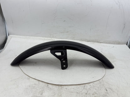 2006 Harley Dyna Super Glide Custom FXDCI OEM Front Wheel Fender Shell Panel