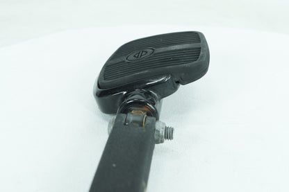 2007 - 2017 Harley-Davidson Dyna Fat Bob Rear Passenger 1 Foot Peg Step Rest 49224-06A