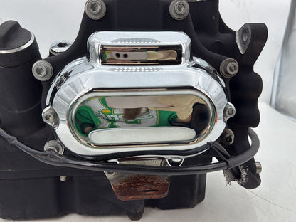 2014 Harley Street Glide Touring FLHXS OEM 6 Speed Transmission Gearbox 28K