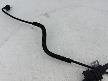 1999 - 2006 Harley-Davidson Touring Electra Glide Ultra Rear Brake Hose Line Pipe 40971-00B