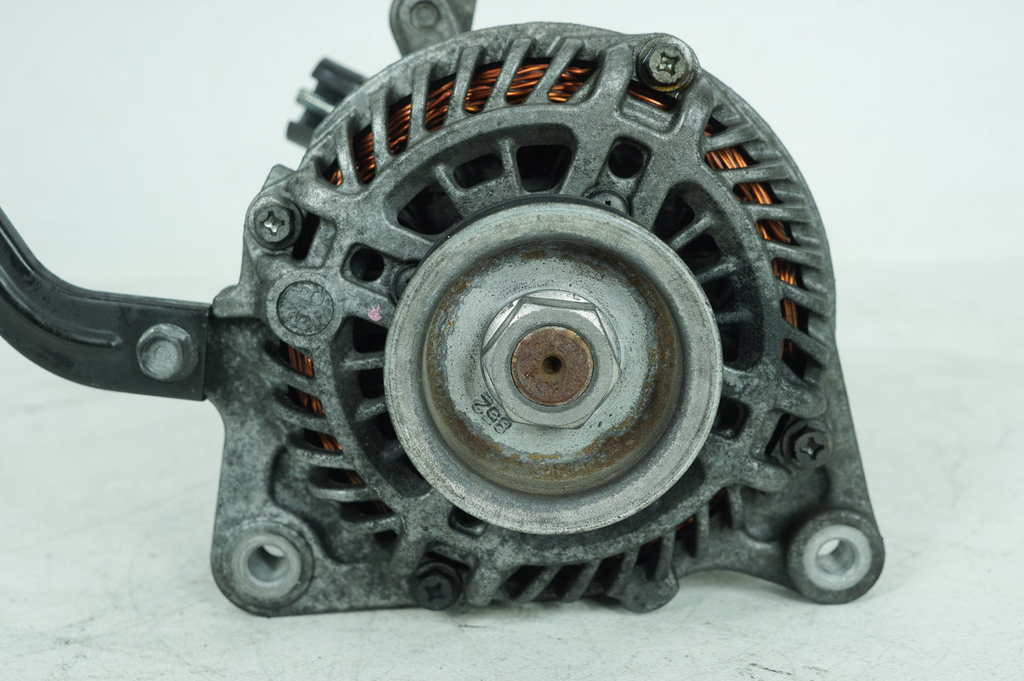 2013 - 2015 Acura ILX  Alternator