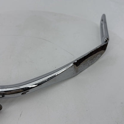 2007 - 2012 Harley-Davidson Dyna Super Glide Left Side Jiffy Kick Stand & Spring 49704-90G