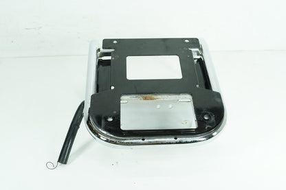 2012 - 2016 Harley-Davidson Touring Electra Ultra CVO Rear Tour Pak Lid Luggage Rack 53411-09