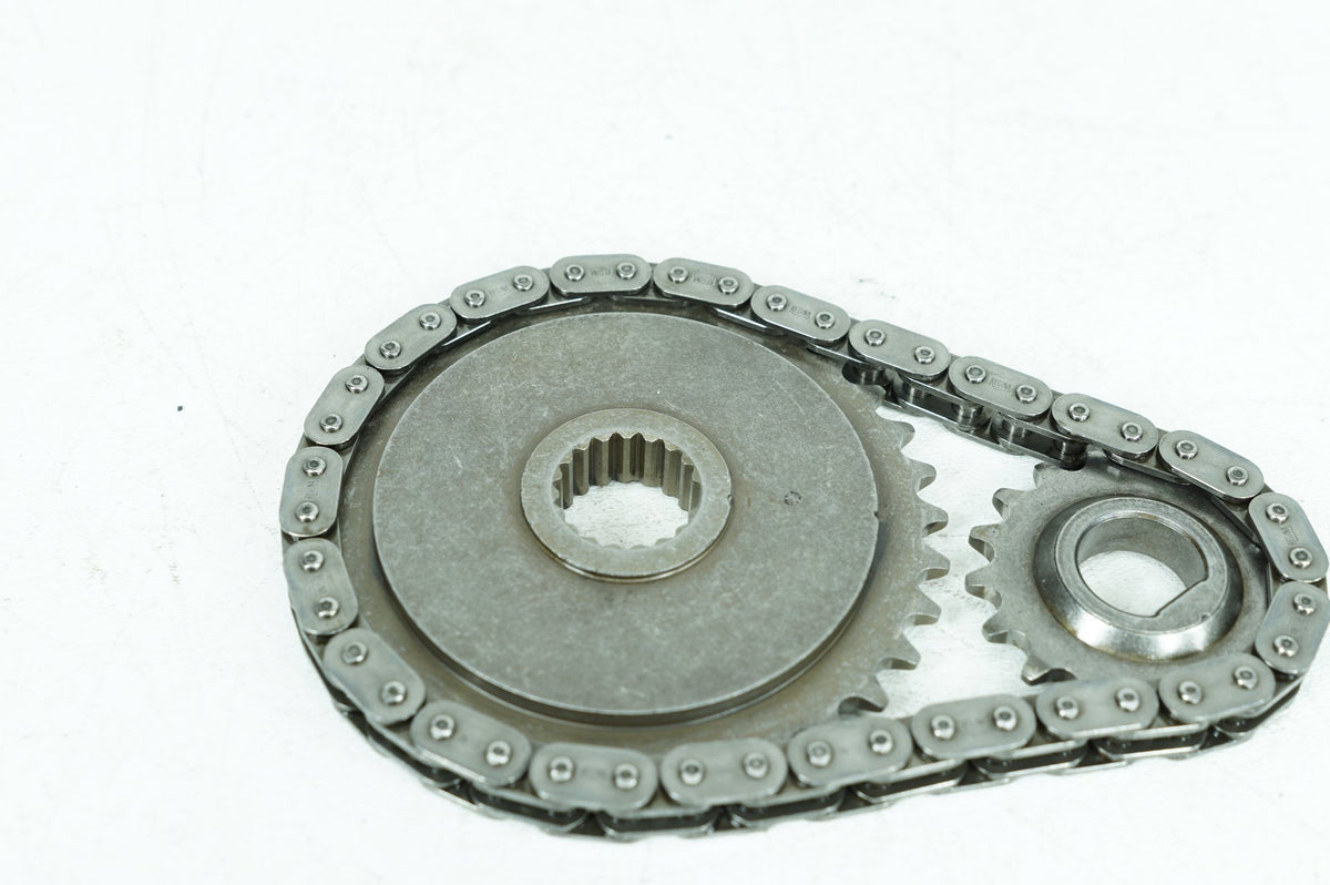 2007 - 2016 Harley-Davidson Dyna Super Glide Custom Engine Motor Main Primary Chain  	25675-06