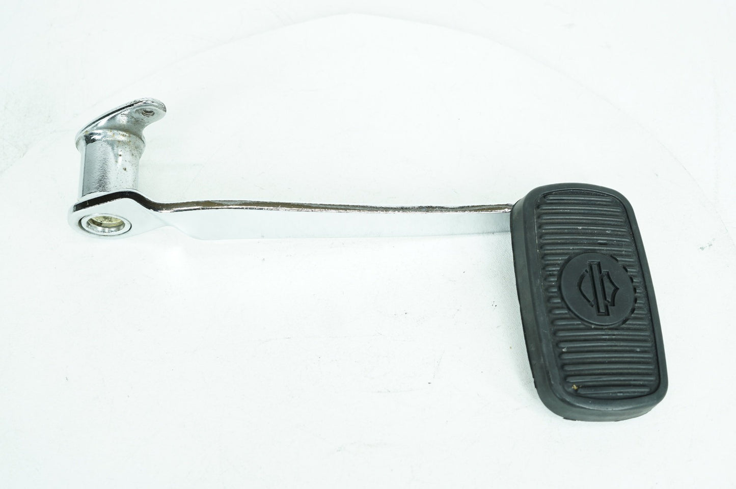 2007 - 2011 Harley-Davidson Touring Road King Classic Foot Brake Control Lever Pedal 42407-02
