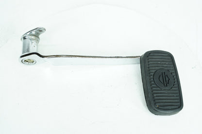 2007 - 2011 Harley-Davidson Touring Road King Classic Foot Brake Control Lever Pedal 42407-02