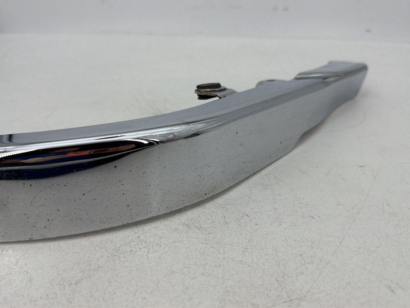 1986 - 1998 Harley-Davidson Softail Heritage Classic Drive Belt Guard Cover Shield 60537-89